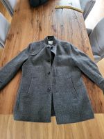 P&C Herren Wollmantel, Businessmantel, grau, XL Hessen - Erlensee Vorschau