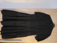 Schwarzes Sommerkleid vero moda Nordrhein-Westfalen - Pulheim Vorschau