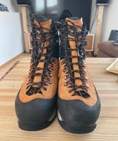 Bergschuh Meindl Jorasse GTX in Größe 45 Bayern - Blaichach Vorschau
