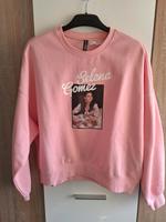 Pullover Selena Gomez Sachsen-Anhalt - Staßfurt Vorschau
