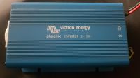 Phoenix Victron energy Inverter 24V 350VA Baden-Württemberg - Süßen Vorschau