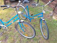 DDR MIFA 26er Damenfahrrad Fahrrad Herrenfahrrad Damenrad Sachsen-Anhalt - Salzwedel Vorschau