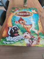 Bambi Poster zu verschenken Hessen - Lich Vorschau