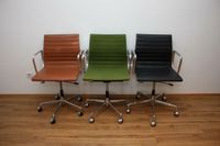 Ankauf & Verkauf Vitra Bürostuhl Alu Chair Charles Eames EA 117 Köln - Lindenthal Vorschau