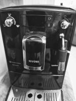 Nivona Kaffee und Espresso Vollautomat Hessen - Fulda Vorschau