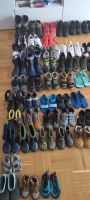 61 paar Schuhe Gr 20- 31 Niedersachsen - Wunstorf Vorschau