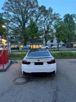 BMW 420d Gran Coupe Bayern - Augsburg Vorschau