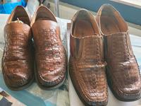 2xSommerslipper braun RIEKER 44 Kleines Wiesental - Sallneck Vorschau