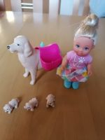 Steffi Love, Simba, Barbie Bayern - Burgau Vorschau