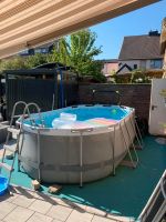 Pool 427 x 250 x 100 Bestway Nordrhein-Westfalen - Eschweiler Vorschau