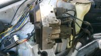 Bmw e39 540i ABS Hydraulikblock Steuereinheit ASC Block Baden-Württemberg - Uttenweiler Vorschau