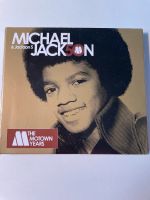 MICHAEL JACKSON & JACKSON 5 - The Motion Years - CD Wandsbek - Hamburg Wellingsbüttel Vorschau