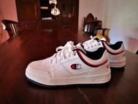 Champion Sneaker weiß 43 Bayern - Erlangen Vorschau
