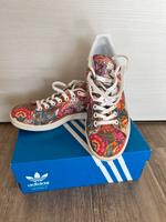 Adidas Stan Smith Sneaker 38 2/3 Bayern - Grafenrheinfeld Vorschau
