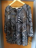 Bluse mit Hose Niedersachsen - Osterode am Harz Vorschau