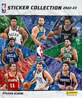 NBA 2022-23 Panini Sticker Collection Hessen - Bad Hersfeld Vorschau