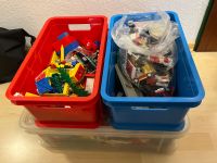 Konvolut ca. 10 kg Lego viele Basic Bausteine 525 Hessen - Gießen Vorschau