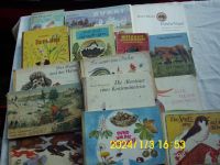 40 Kinderbücher Sachsen - Oybin Vorschau