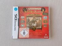 Professor Layton Schatulle der Pandora Nintendo DS 3DS Spiel OVP Baden-Württemberg - Dettingen an der Erms Vorschau