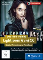 Adobe Photoshop Lightroom 6 und CC - das Profi-Training Video DVD Nordrhein-Westfalen - Gummersbach Vorschau