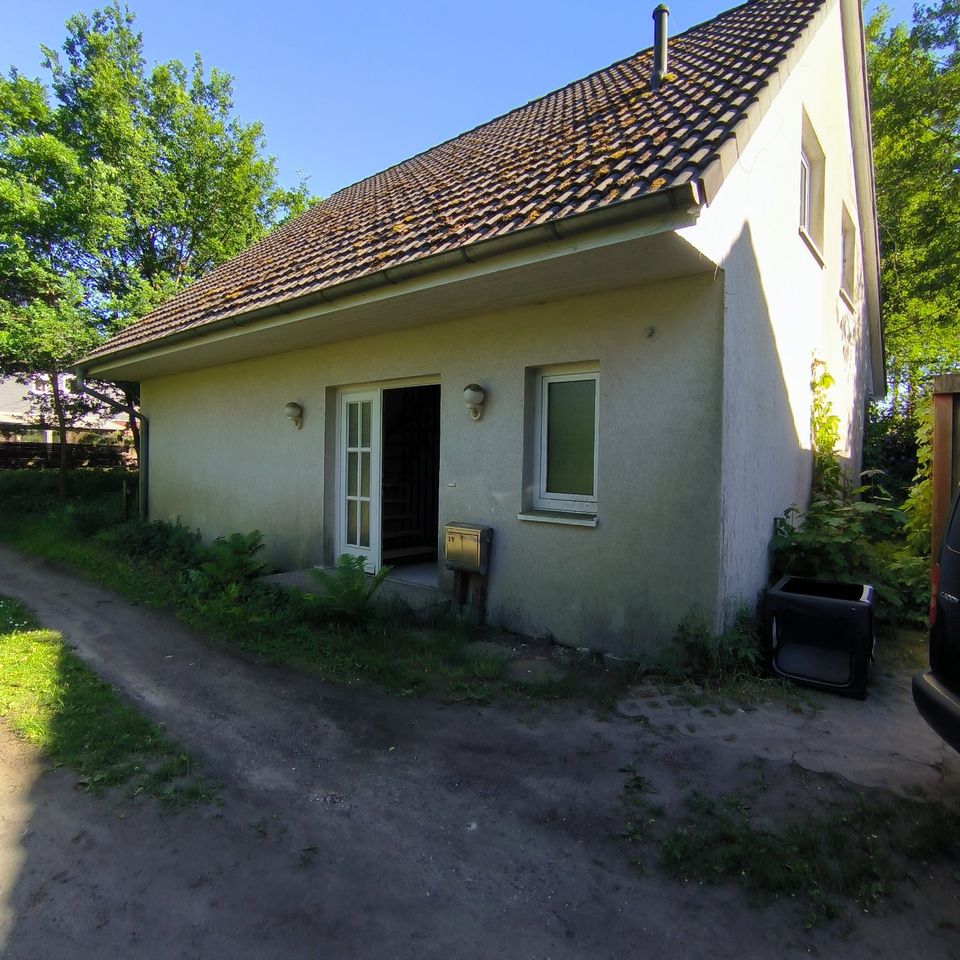 Einfamilienhaus in Bissendorf-Wietze zu verkaufen in Wedemark