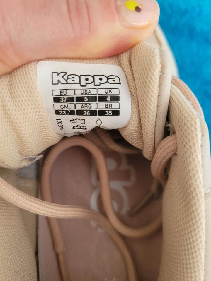 Sneaker Kappa in Kleinmachnow