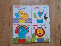 Fisher Price Kinderbücher set Nordrhein-Westfalen - Straelen Vorschau