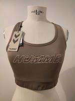 Hummel Sport BH neu mit Etikett Schleswig-Holstein - Steinfeld Vorschau