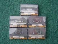 Maxell XL II 90 MC Tape 5x Type 2 Cro2 gebraucht Rheinland-Pfalz - Sonnenberg-Winnenberg Vorschau