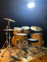Schlagzeug Sonor - Profischlagzeug Bayern - Selb Vorschau