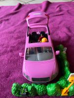 Playmobil Familienauto mit Zubehör Nordrhein-Westfalen - Leverkusen Vorschau