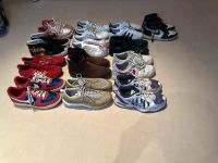 viele Schuhe nike,adidas,vans… Hessen - Hofheim am Taunus Vorschau