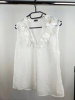 Schöne Bluse mit Blumen Saarland - Blieskastel Vorschau