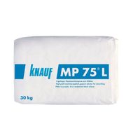 KNAUF MP75 L Maschinenputzgips Gipsputz 30kg Glätten Gips Putz Elberfeld - Elberfeld-West Vorschau