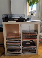 261 Drum N Bass Vinyls - Schallplatten Collection 1998-2008 Leipzig - Connewitz Vorschau