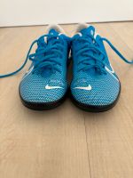 Nike Merc, Fußball- /Hallenschuhe, Gr. 36, neuwertig Niedersachsen - Seevetal Vorschau