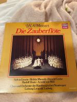 Die Zauberflöte Vinyl Mozart Nordrhein-Westfalen - Merzenich Vorschau