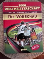 2006 Weltmeisterschaft - Die Vorschau Buch Sachsen - Taucha Vorschau