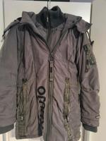 Khujo Winterjacke Brandenburg - Rheinsberg Vorschau