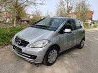 Mercedes-Benz A 150 ***Orig.34363.Km*** Bayern - Winterbach Kr. Günzburg Vorschau