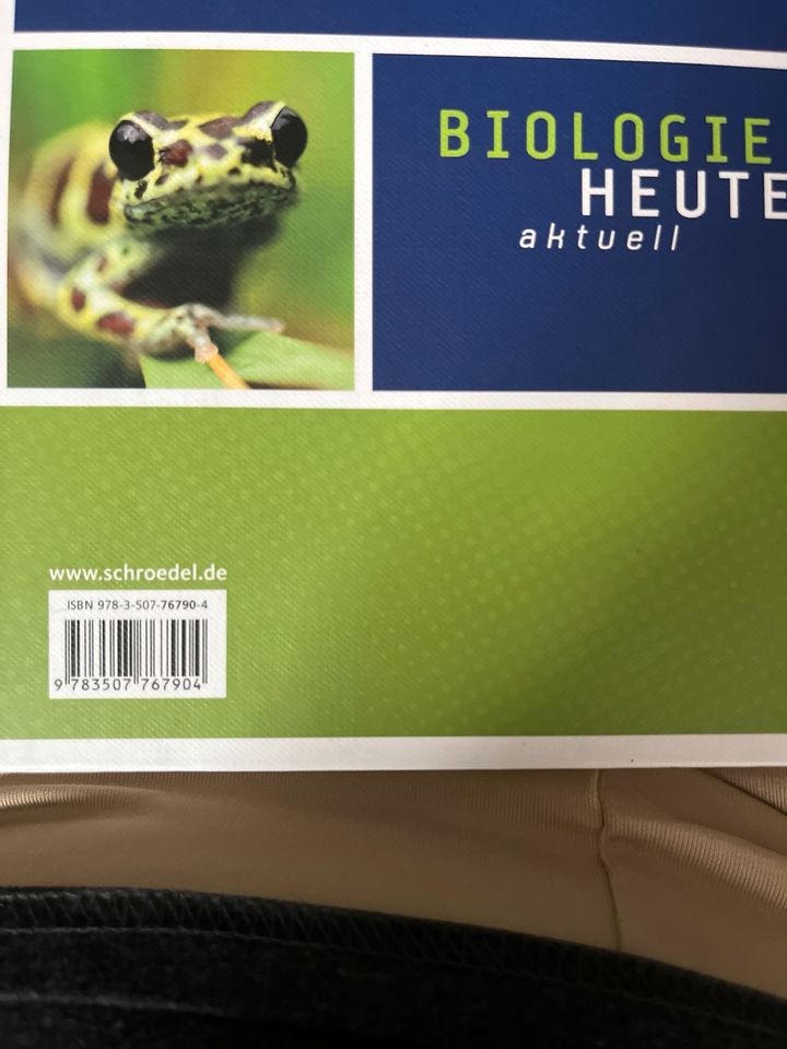 Biologie heute in Reichshof