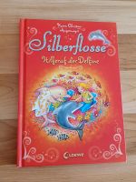 Silberflosse Hilferuf der Delfine Kinderbuch ab 7 Jahren Niedersachsen - Uetze Vorschau