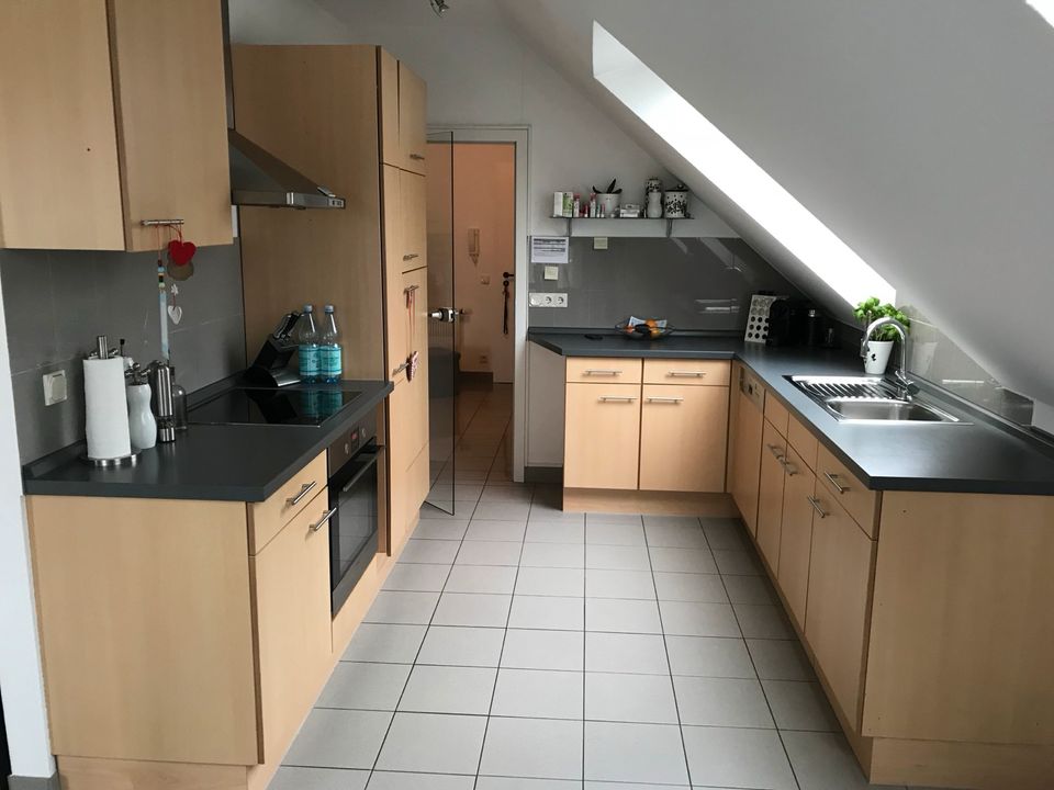 Wohnung zu vermieten. 4ZKBB Hünstetten Wallrabenstein in Hünstetten