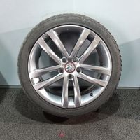 18" Alufelgen / Winterreifen für VW GOLF VII ** 225/40 R18 92V Gyhum - Bockel Vorschau