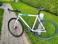 Fahrrad FIXIE white (Frame size 55,5 cm) - Sport Brandenburg - Neuenhagen Vorschau