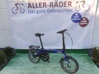 16 Zoll Klapprad PEGASUS D3 A..NEU.. TOP ZUSTAND..Np 550€ Niedersachsen - Langwedel Vorschau