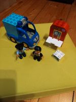 Lego duplo Polizeistreife mit Dieb,  10809 Bayern - Kulmbach Vorschau