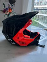 FOX Rampage Pro Carbon Full Face Helm M NEU UVP 549,99€ Berlin - Mitte Vorschau