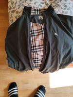 Burberry Jacke Thüringen - Erfurt Vorschau