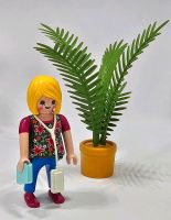 Playmobil Figur Serie 19 Mädchen Sachsen-Anhalt - Nebra (Unstrut) Vorschau